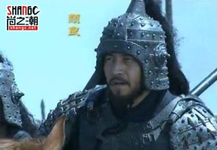 颜良和文丑谁厉害 颜良和文丑谁比较厉害 颜良文丑怎么死的
