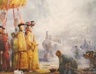 光绪的母亲恨慈禧吗 揭秘光绪的母亲真的是慈禧吗?