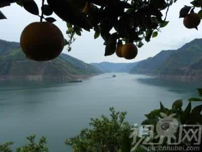 高峡平湖 高峡平湖风光