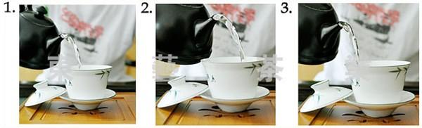 黄山毛峰冲泡视频 黄山毛峰的冲泡方法