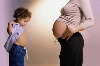 年龄大生孩子聪明 女人什么年龄生的BB最聪明（图）