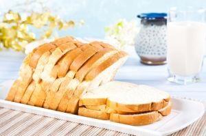 鲜食玉米加工技术 焙烤食加工技术3