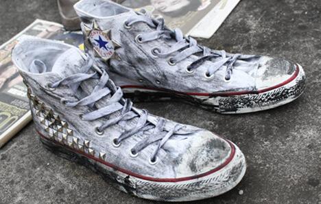 周公解梦梦见鞋坏了 梦到鞋坏了 周公解梦梦见鞋坏了