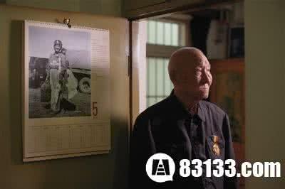 我不敢难过只能沉默 国军少将沉默60年:抗战英雄竟不敢承认身份