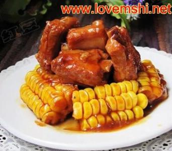 排骨米饭美味 帮您提高厨艺的几道美味排骨的做法【厨屋飘香】