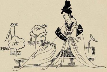 周厉王和周幽王 周厉王在位年数 周厉王与周幽王是什么关系