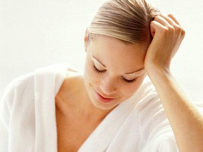 如何缓解经前综合征 女性怎样缓解经前综合征