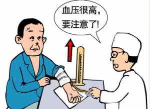 升血压的食物和水果 升血压