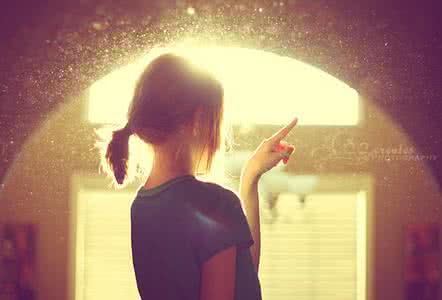 洁身自爱的动物 不要失去自爱的本能