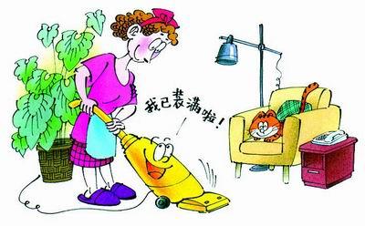 空调系统的重要性 您知道更换空调系统“垃圾袋”的重要性吗？