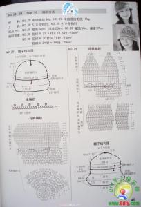 三顶帽子几个人 几个帽子的图解-