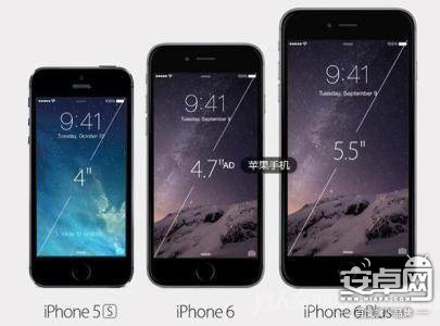 红色之爱苹果 苹果产品为什么在中国市场这么火?