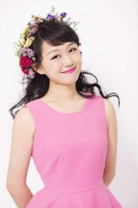 90后美女书法家 叶一佳 90后美女书家叶一佳作品