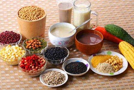 助你一臂之力 冬季御寒 冬季御寒 饮食助你一臂之力