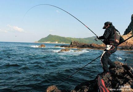东营海钓开钓最佳时机 海钓的最佳时机
