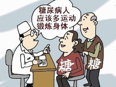 肥胖型糖尿病 超重但不肥胖时2型糖尿病患者死亡风险降低