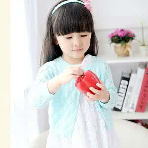 棒针大人披肩织法图解 简单实用的披肩(大人儿童均可)