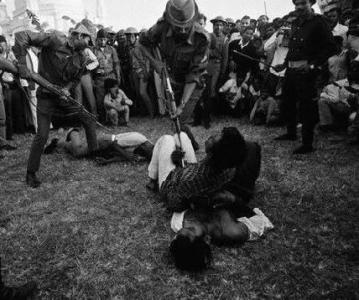 三国志13请求同盟出兵 美国请求中国出兵：1971年中印两国之间险再战