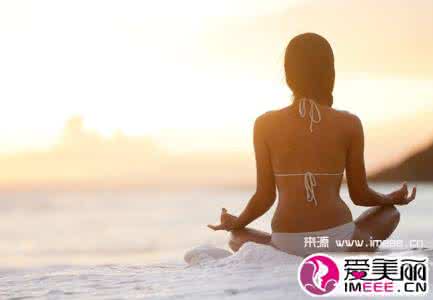 坚持练瑜伽的好处 坚持瑜伽有哪些好处