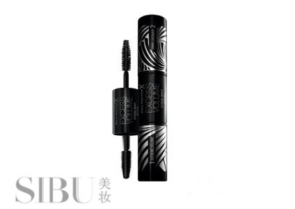 kiss me睫毛膏很难卸 持久不难卸 5款睫毛膏夏日必备