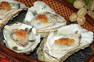 生蚝的功效与作用 生蚝的功效和作用有哪些