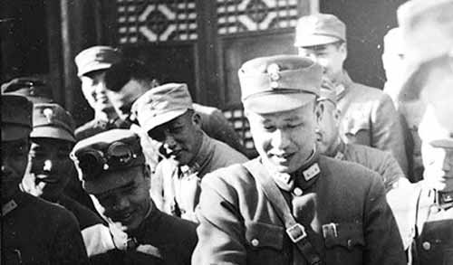 全程第一视角的电影 国军视角下国共内战全程（老照片1946-1949）