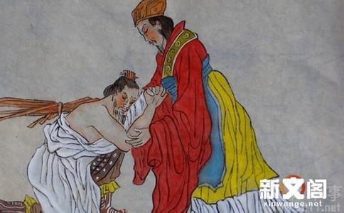 廉颇人物特点 廉颇是一个怎样的人 廉颇的特点是什么
