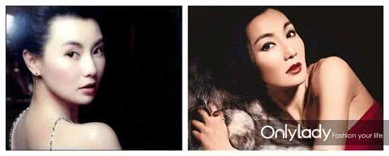 女神进化论 腮红 女神进化论 腮红 化妆品小实验 学会腮红“小心机”,让你约会变女神!