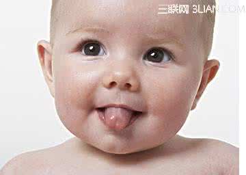 健康的舌苔 【图说健康】观宝宝舌苔知宝宝健康 