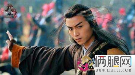 程英为什么喜欢杨过 程英的结拜大哥是谁？程英的结拜大哥杨过简介
