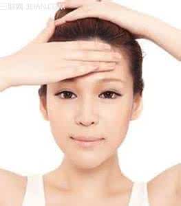 额头皱纹按摩手法视频 额头皱纹怎么去 按摩方法最健康！