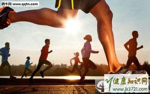 运动小常识 不可不知的几点运动小常识
