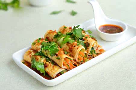 美食天下菜谱凉菜 【缤纷美食】凉菜菜谱