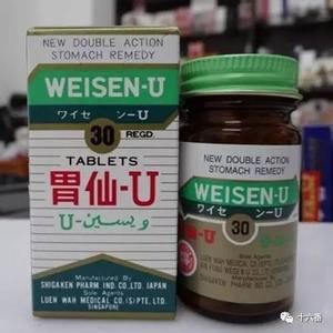 日本哪款眼药水好用 两年了，这20款日本药居然还这么火！