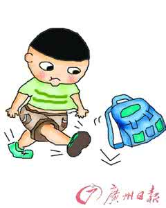 孩子不爱上学怎么办 不爱上学！不是孩子的错