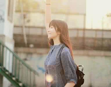 写给22岁的自己 写给22岁的女生！