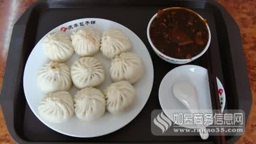 庆丰包子连锁店 庆丰包子拟全国连锁 教你做中医养生包子