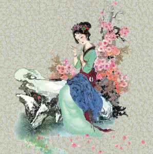 风前横笛斜吹雨 横笛诗风吹墨雨,潇潇一曲满西楼(七绝)