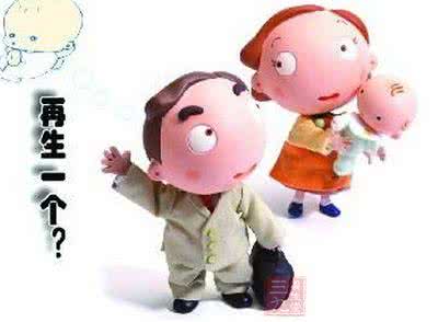 二胎遇冷政府急了 单独二孩上海遇冷 沪官员呼吁生二胎