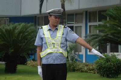 交警手势图解窍门 交警手势信号记忆窍门是什么？