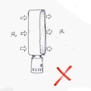 无叶电风扇工作原理 无叶电风扇工作原理 小电风扇的工作原理和保养方法