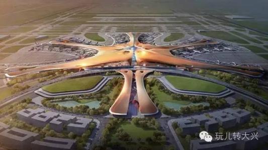北京的未来什么样？
