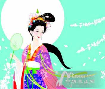 穿越之我是月神嫦娥 月神嫦娥是什么生肖 嫦娥是什么生肖