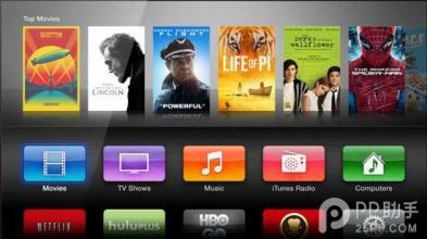 脱颖而出 Apple TV想要脱颖而出必做4点
