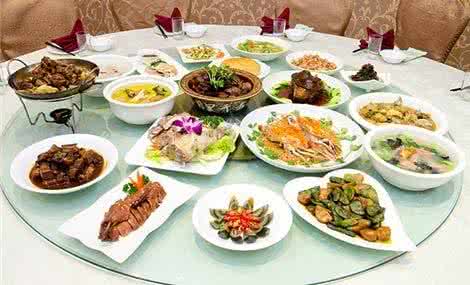 味道甜甜营养多 美食精选集 >初夏味道45——营养配搭