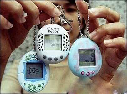 小时候玩的电子宠物 小时候玩的电子宠物 电子宠物是什么 电子宠物怎么玩