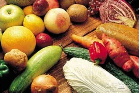 痤疮吃什么水果好 痤疮吃什么水果 治疗痤疮有哪些注意事项