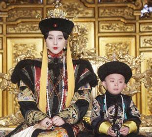 皇位嫡长子继承制 皇太极长子为何没能继承皇位？顺治六岁继位之谜