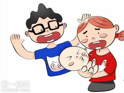 母乳喂养防止呛奶图 防止宝宝呛奶小妙招 四个妙招防止家纺掉颜色