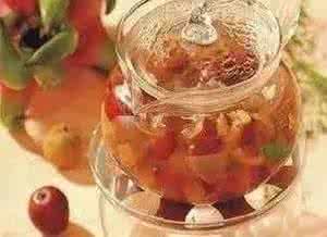 皱纹纸酒杯玫瑰 早晨一杯 消皱纹减赘肉还年轻10岁